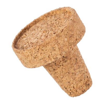 HELMUT - Cork bottle stop 