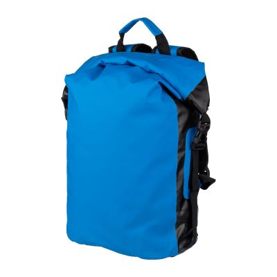 HERMANN - Tarpaulin (250D) roll-top backpack 