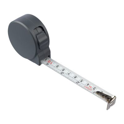 UTE - Recycled ABS tape measure (3 meter) 