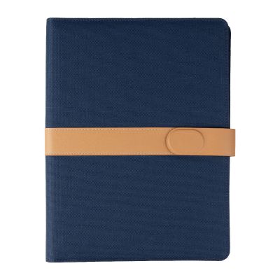 SVEN - rPET foldable portfolio A4 