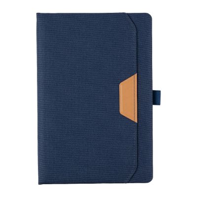 THORSTEN - rPET notebook A5 