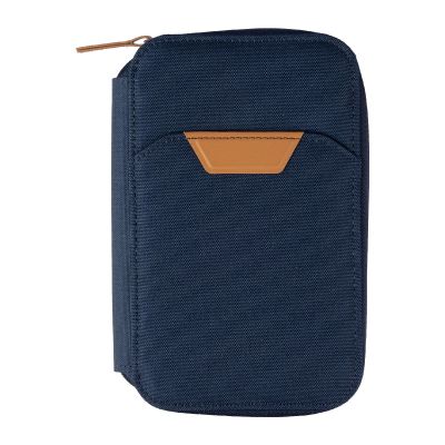 SUSANNE - rPET travel wallet 