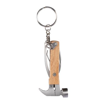 HEINRICH - Bamboo multitool 