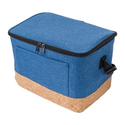 DIETER - Polyester (600D) cooler bag 
