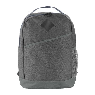 DAMIAN - Polycanvas (600D) backpack 