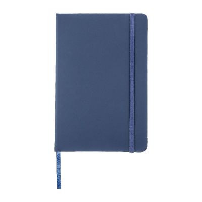 BRADLEY - PU notebook (A5) 