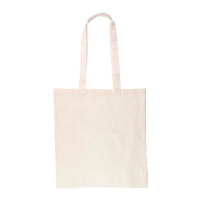 LEONARD - Cotton (140 gsm) shopping bag 