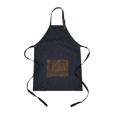 MARIA - Canvas apron (450 gsm)