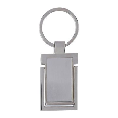 COLIN - Zinc alloy keychain