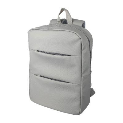 FELICIA - PU 15 inch laptop backpack