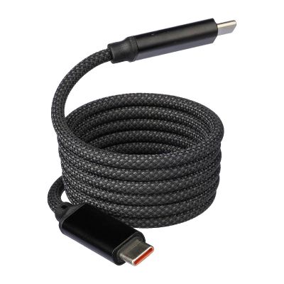 JANET - Nylon charging cable