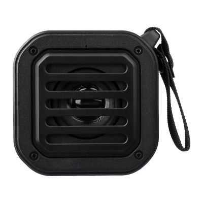 LOIS - Recycled ABS outdoor speaker 