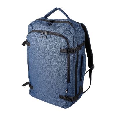 MALCOLM - rPET polyester (300D) backpack 
