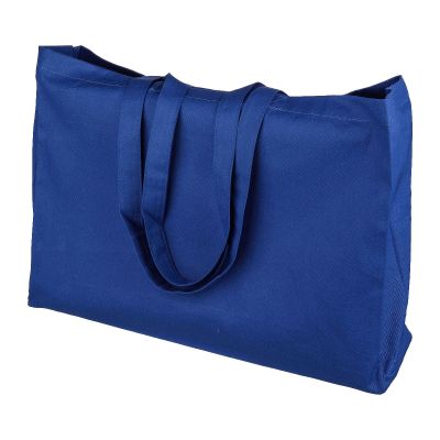 ISAAC - Cotton (220 gsm) shopping bag 