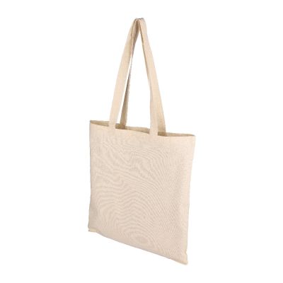 JOSHUA - Cotton (180 gsm) shopping bag 