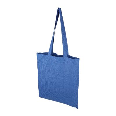 KENNETH - Cotton (140 gsm) shopping bag 