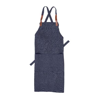 GREG - Denim apron (280 gsm) 