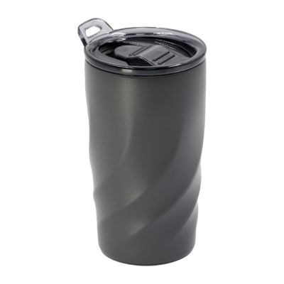VORTEX CALIX CERAMICA - BrandCharger  travel mug