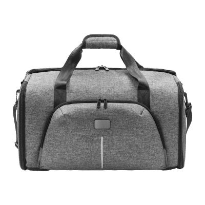 VOYAGER - BrandCharger  duffle bag
