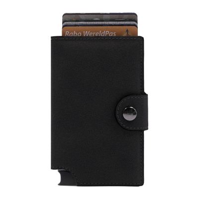 WALLY - BrandCharger Porto card wallet
