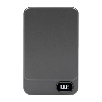 POWERWAVE 10000 - BrandCharger  wireless power bank