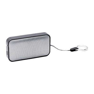 NANO - BrandCharger wireless speaker