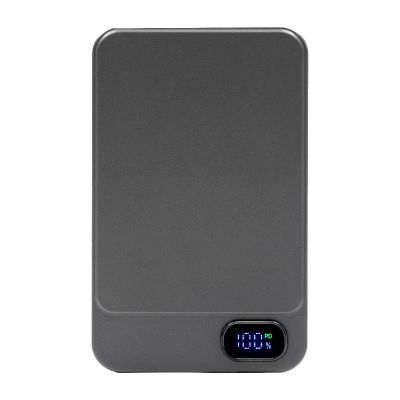 POWERWAVE 5000 - BrandCharger wireless power bank