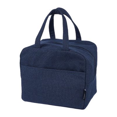 ELOWEN - Recycled polycotton (330 gsm) cooler bag 