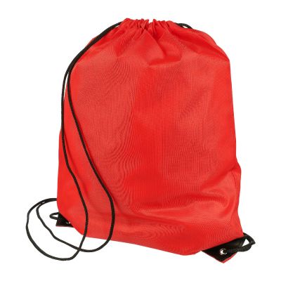 STEF - Polyester (210D) drawstring backpack 