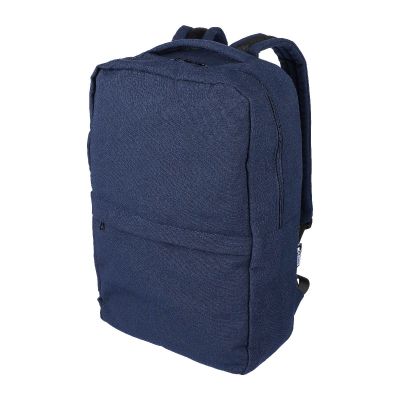 SERAPHINA - Recycled polycotton (330 gsm) backpack 