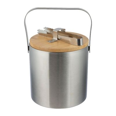 FENWICK - Double walled stainless steel ice bucket 