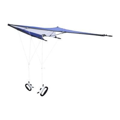 LIRIEN - Polyester (210T) delta kite 