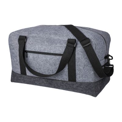 CORLISS - rPET sports bag 