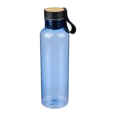AISLING - rPET single-walled drinking bottle (750 ml)