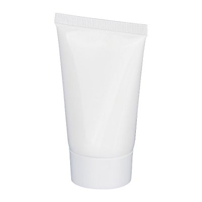 MAELIS - PE sunscreen tube 