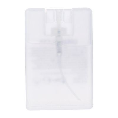 CREDITCLEAN - Hand cleansing spray 