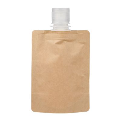 KYLE - Paper bag sunscreen lotion 
