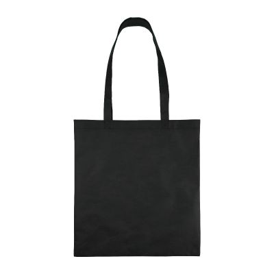 TALISA - Recycled nonwoven (80 gr/m²) shopping bag 