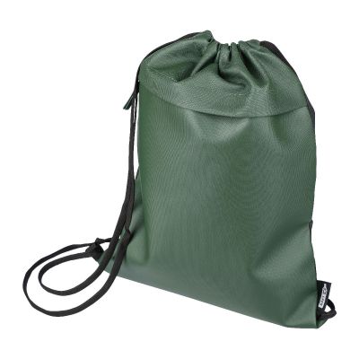 AURI - rPET polyester (600D) drawstring backpack 