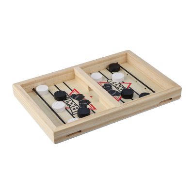 RIO - Wooden ejection game 