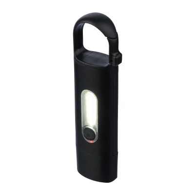 ZAI - Recycled ABS mini flashlight 