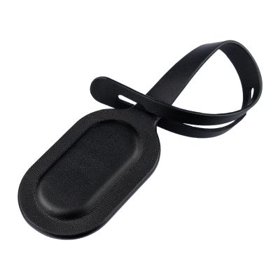 KAIA - Recycled PU tag 