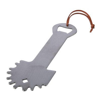 ELARA - Stainless steel barbecue cleaner 