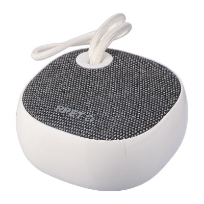 MIREYA - Recycled ABS speaker 
