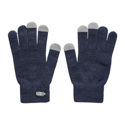 ELENA - Recycled polyester gloves 