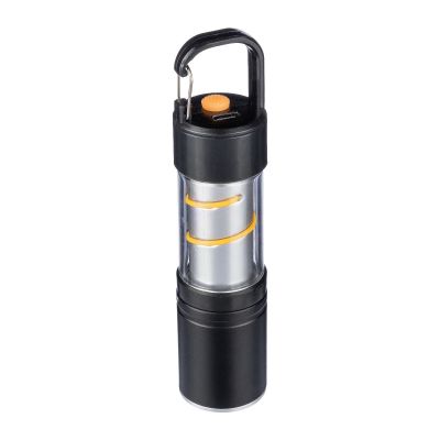 VELA - Aluminium COB flashlight 