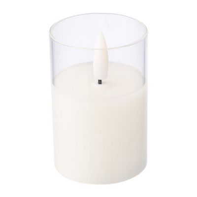 SERIN - PP LED candle 