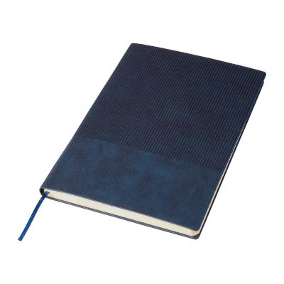 ELIAN - Recycled PU notebook (A5) 