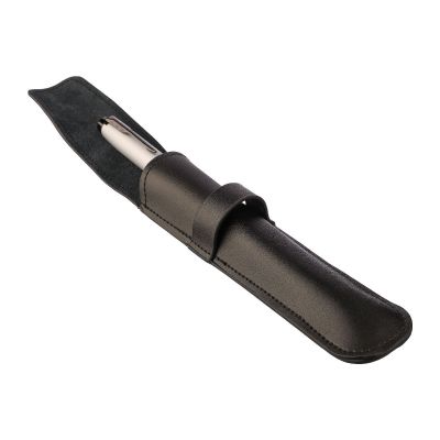 NADIR - Leather pen pouch 