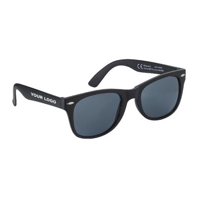 KENZIE - Recycled PC and PVC sunglasses 